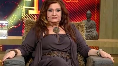 ميمي جمال عن شائعة خلافتها مع أبنائها: 