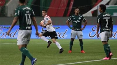 جدول مواعيد مباريات اليوم السبت 30-1-2021.. نهائي كأس ليبرتادوريس