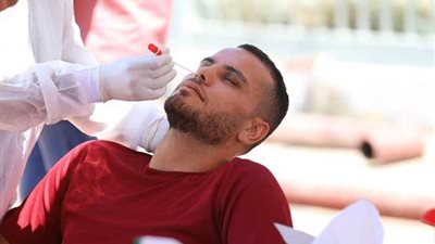 اليوم.. المصري يخضع لمسحة طبية استعدادًا لمواجهة البنك الأهلي
