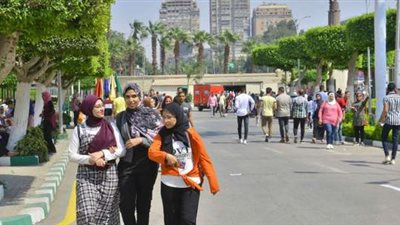 بعد تصريحات خالد عبد الغفار.. موعد عودة الدراسة بالجامعات 2021