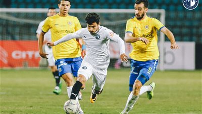 بيراميدز سلاح سموحة لتخطي الإسماعيلي بالدوري الممتاز