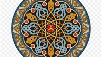 ابتعدوا عن الطبيعة.. تعرف على خصائص الفنون الإسلامية