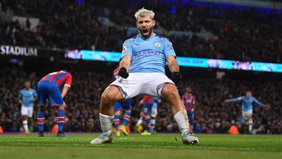 صدمة قوية لأجويرو بشأن تجديد عقده مع مانشستر سيتي