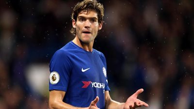 بعد عام كامل.. ألونسو يُنهي صيامه التهديفي مع تشيلسي