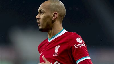 كشف موعد عودة فابينيو وكيتا للمشاركة مع ليفربول