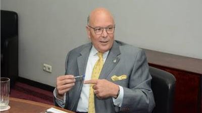 غرفة مواد البناء: طفرة واسعة يشهدها قطاع الصناعة بالتزامن مع خطة تنمية الريف