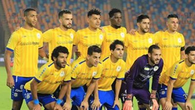 بدلاء الإسماعيلي يتعادلون وديا مع الكهرباء تحت قيادة يوفيتش