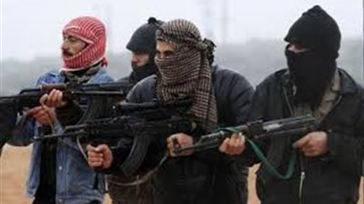 المحكمة تلزم المحكوم عليهم بتهمة الانضمام لـ