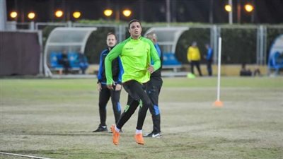 مصر المقاصة يضم 