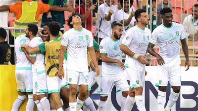 أهلي جدة يرفض الصدارة ويتعادل مع الباطن في الدوري السعودي