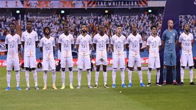 ترتيب الدوري السعودي بعد نهاية الأسبوع السادس عشر