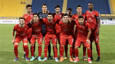 قائد فريق الدحيل: جاهزون لمواجهة الأهلي