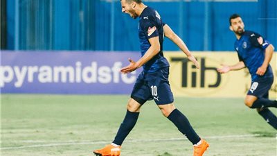 رمضان صبحي يحيي ذكرى مذبحة بورسعيد: 