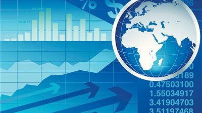 البنك المركزي: 31.8 % تراجع في صافي تدفق الاستثمار الأجنبي المباشر في مصر