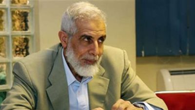 اليوم استكمال محاكمة القيادي محمود عزت في التخابر مع حماس