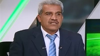 فهيم عمر: التدريب على تقنية الفيديو يحتاج 8 أشهر لكن تدربنا عليه في 28 يوما فقط