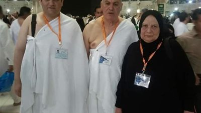 عقب وفاة والديه.. وفاة عضو 