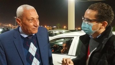 شوبير مشيدًا بلجنة الزمالك: يعملون في هدوء شديد