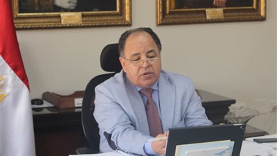 وزير المالية: لم تصلنا مقترحات حول لائحة 