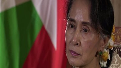 قطع الاتصالات والإنترنت في ميانمار.. والزعيمة تدعو المواطنين للاحتجاج و