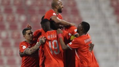 منافس الأهلي.. فيفا يعلن قائمة الدحيل النهائية لبطولة كأس العالم للأندية