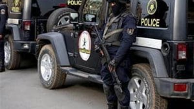 القبض على 3 أشخاص بحوزتهم 200 طربة لمخدر الحشيش بالإسكندرية