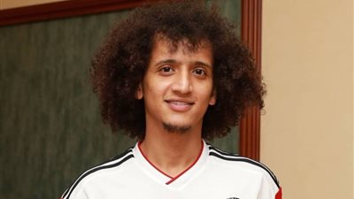 رسميًا.. الجزيرة الإماراتي يفسخ تعاقده مع عموري