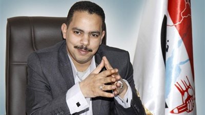 زعيم الأغلبية ينتقد موقف وزارة المالية بشأن قانون إلغاء الإعفاء على أذون الخزانة