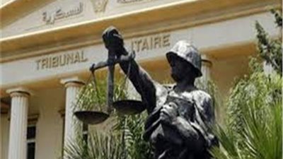 8 فبراير .. اىستكمال إعادة محاكمة المتهمين بـ