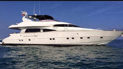 فولكس فاجن تستعد لطرح يخت يعمل بالطاقة الشمسية