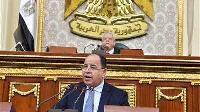 معيط يوافق على الفصل بين منصب وزير المالية ورئيس هيئة التأمين الصحي 