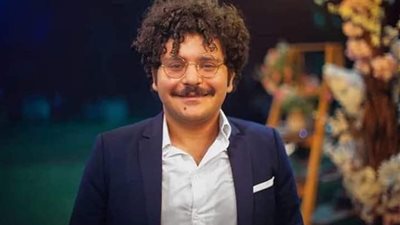 تجديد حبس باتريك جورج 45 يومًا بتهمة نشر أخبار وبيانات كاذبة