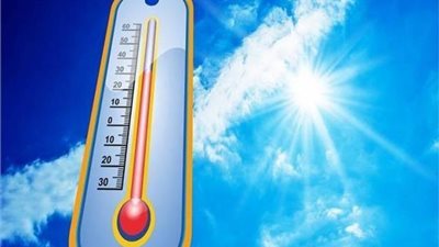 الأرصاد تعلن طقس الثلاثاء: 