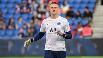 بولكا يرحل عن باريس سان جيرمان إلى شاتورو على سبيل الإعارة