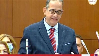 تعيين النائب طارق عبد العزيز عضوًا بالهيئة العليا للوفد 