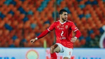 خلافات مالية وراء فشل انضمام رامي ربيعة للمقاولون 