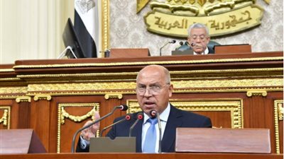 بعد إلقاء بيان الوزارة.. نستعرض أبرز تصريحات وزير النقل أمام البرلمان