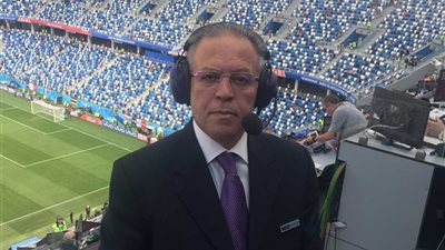 رؤوف خليف لـ