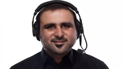 خليل البلوشي: حظوظ الأهلي الأوفر في التأهل لنصف نهائي مونديال الأندية.. وأتوقع فوزه بالبرونزية (حوار)