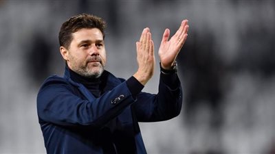 بوتشيتينو: لن أدرب برشلونة أبدًا