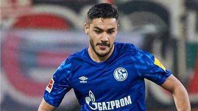 أوزان كاباك يغادر ألمانيا في طريقه إلى ليفربول