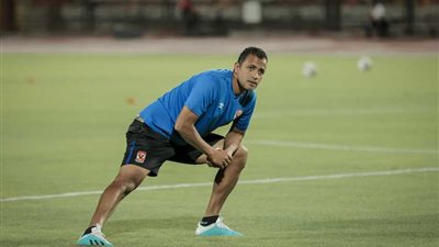 مدرب الأهلي: نسعى لكتابة تاريخ جديد للأحمر في مونديال الأندية 