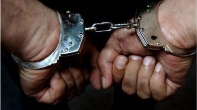 تفاصيل القبض على مستريح مغاغة بالمنيا 