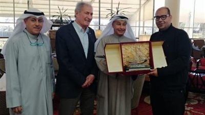 كشف النقاب عن شعار بطولة كأس العالم للجمباز الفني