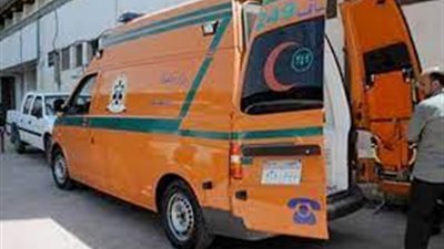 وفاة طفلين صدمتهما سيارتان بمركزي بدر وحوش عيسى في البحيرة 