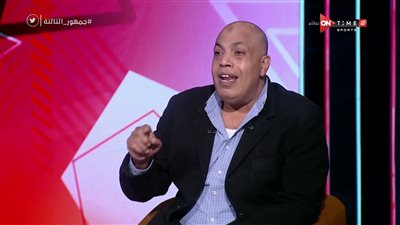 عضو لجنة الزمالك: المركز الثاني في الدوري بالنسبة لنا أخير.. وهذا موقفنا من تجديد ساسي