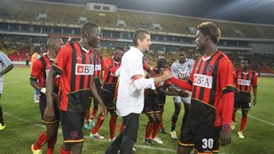 مدرب الإسماعيلي: علاقتي مع بابل مثل 