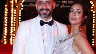 بسنت شوقي: تعرفت على محمد فراج في 