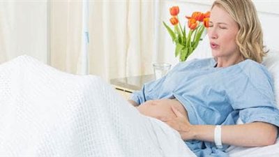 تعرفِ على الأعراض المُسبقة للولادة المبكرة