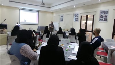 تعرف على الطريقة الصحيحة للتعامل مع صدمات العمل